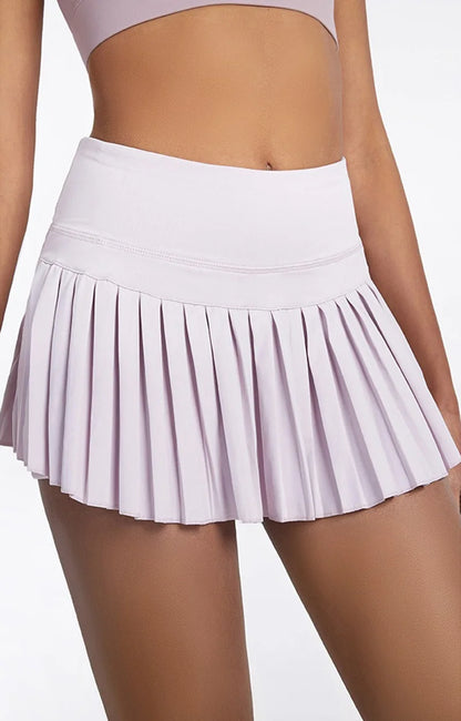 Cloud Rise Pocket Pickleball/Tennis/Volleyball Skorts