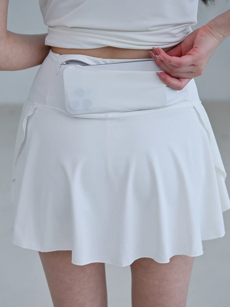 Tennis Skirts