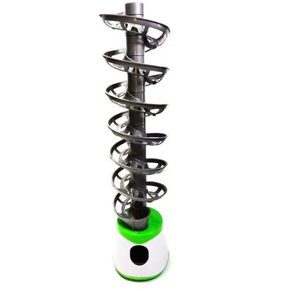 2024 Up-graded Portable Table Tennis Ball Pitcher