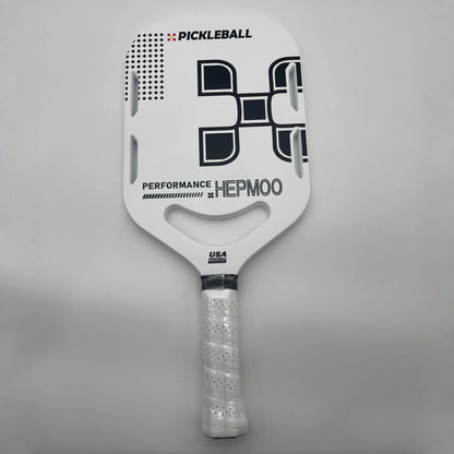 Thermoformed Pickleball Paddle T700 Carbon Fiber