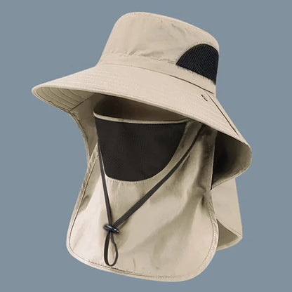 Summer Sun Hats UV Protection