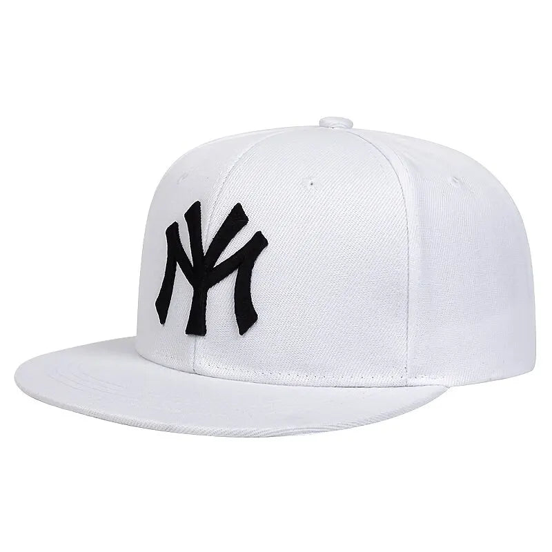 Outdoor Adjustable Casual Baseball Caps