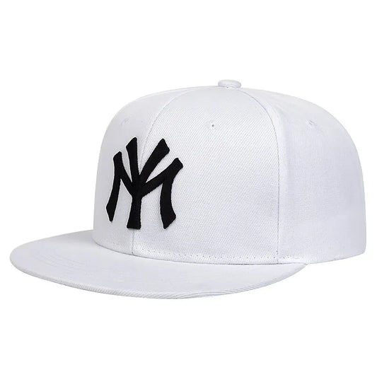 Outdoor Adjustable Casual Baseball Caps