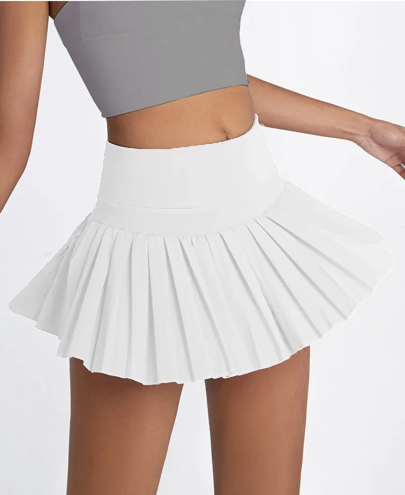 Cloud Rise Pocket Pickleball/Tennis/Volleyball Skorts
