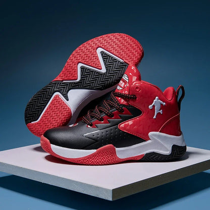 Children s High Quality Basketball Sneakers