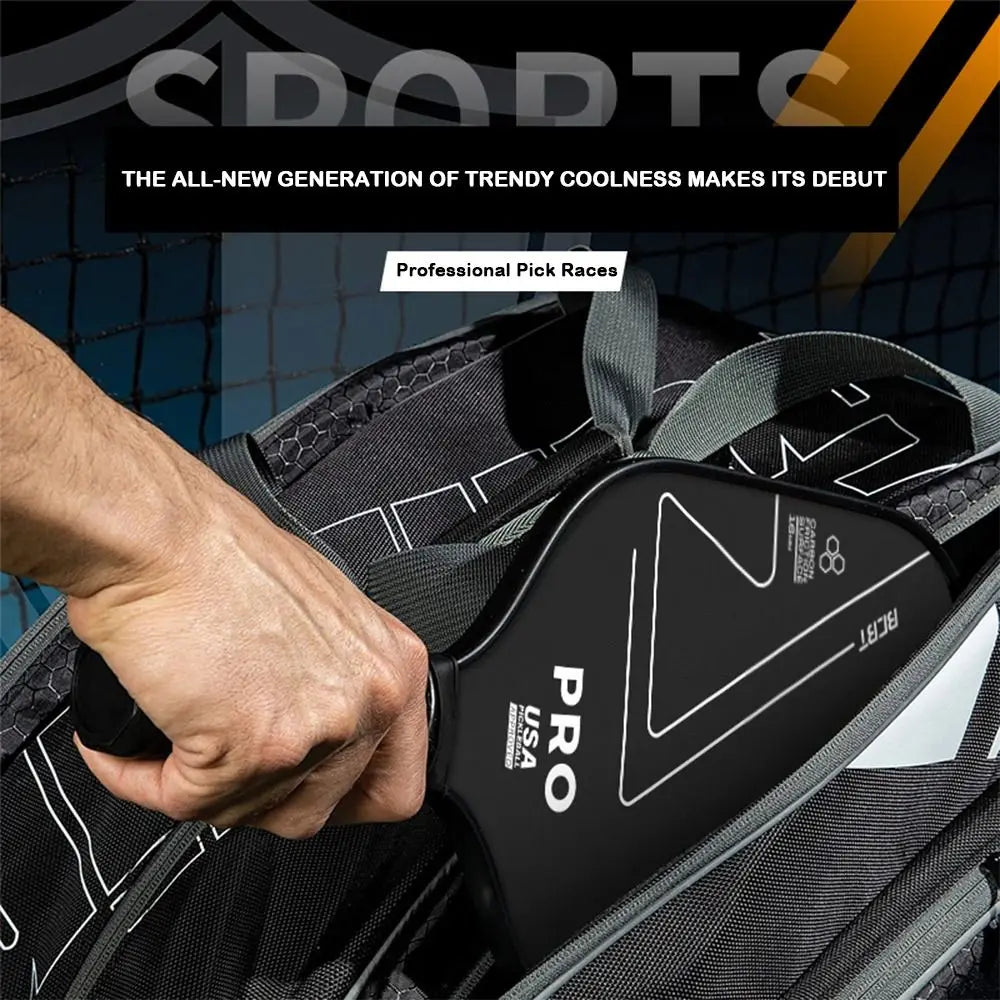 T700 Carbon Fiber Pickleball Paddle