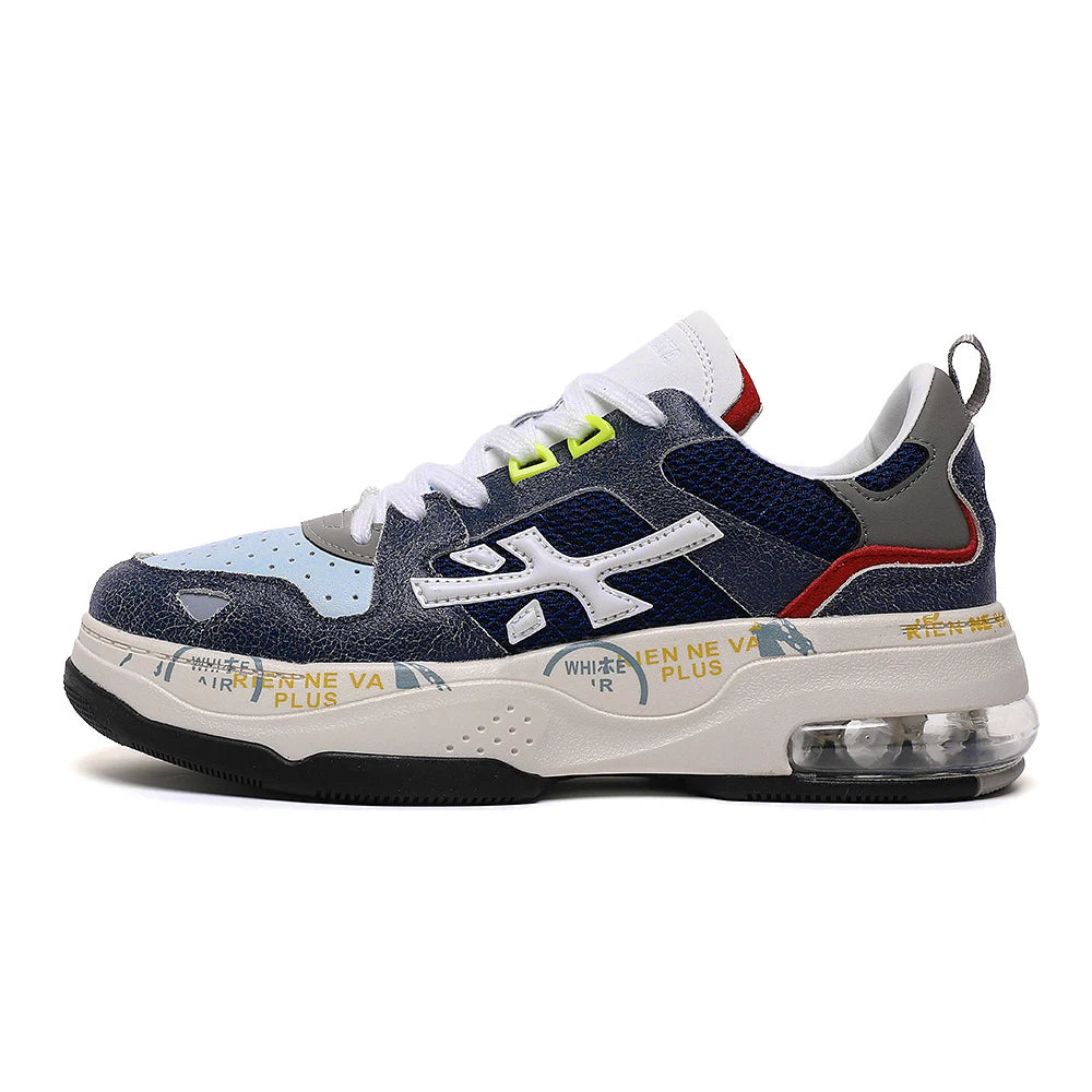 Men's 483 Style Retro Sports Shoes