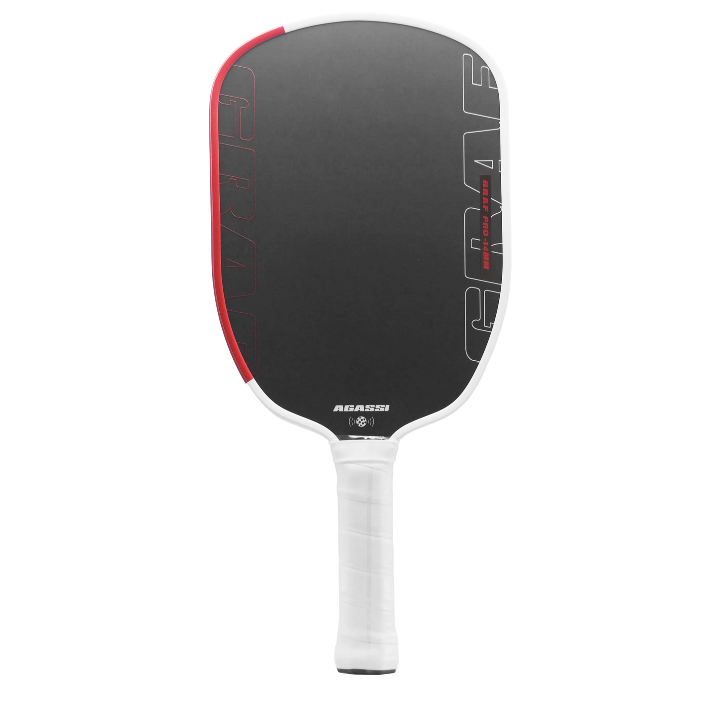 Jola Graff Pro Gen4 16mm Pickleball Paddle