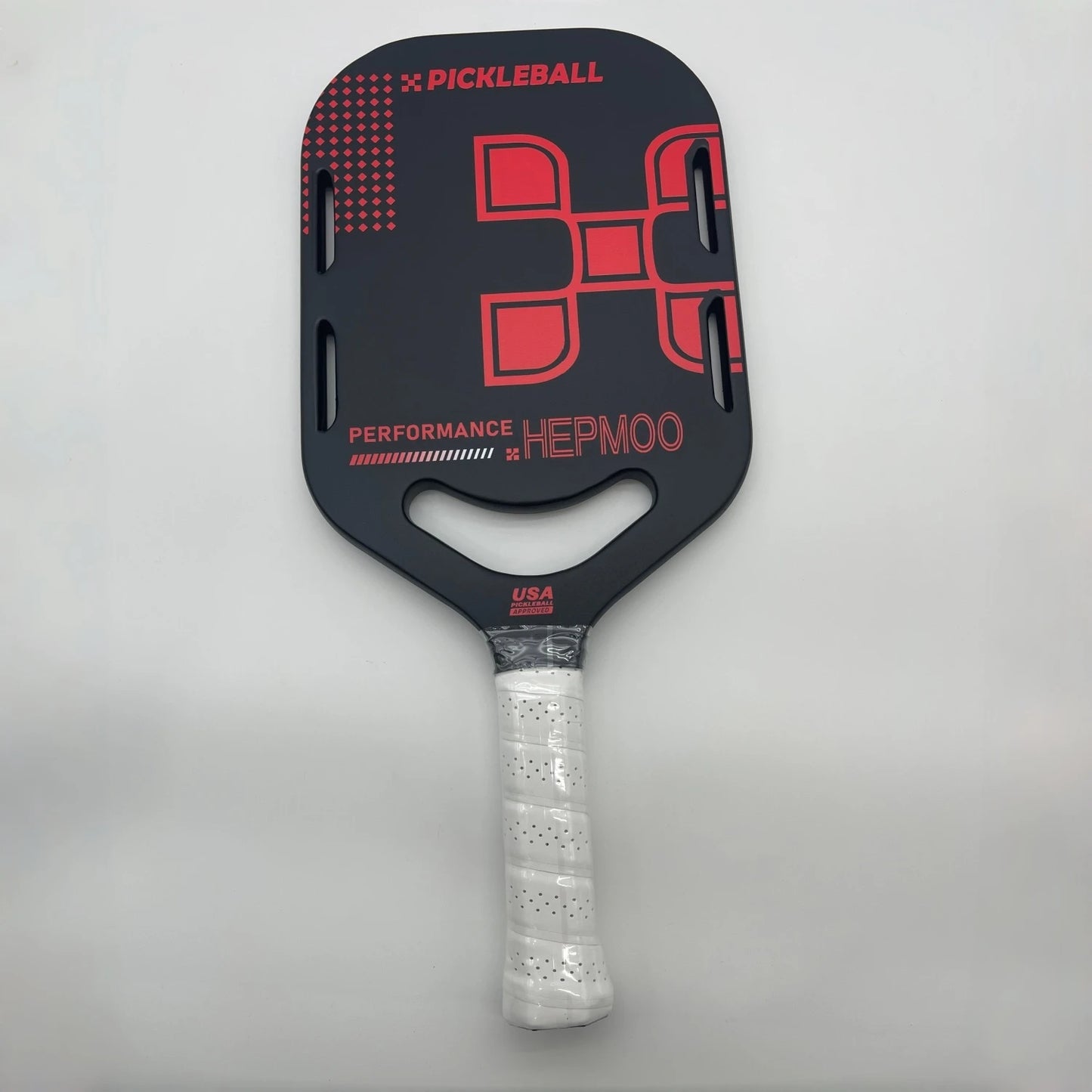 Thermoformed Pickleball Paddle T700 Carbon Fiber