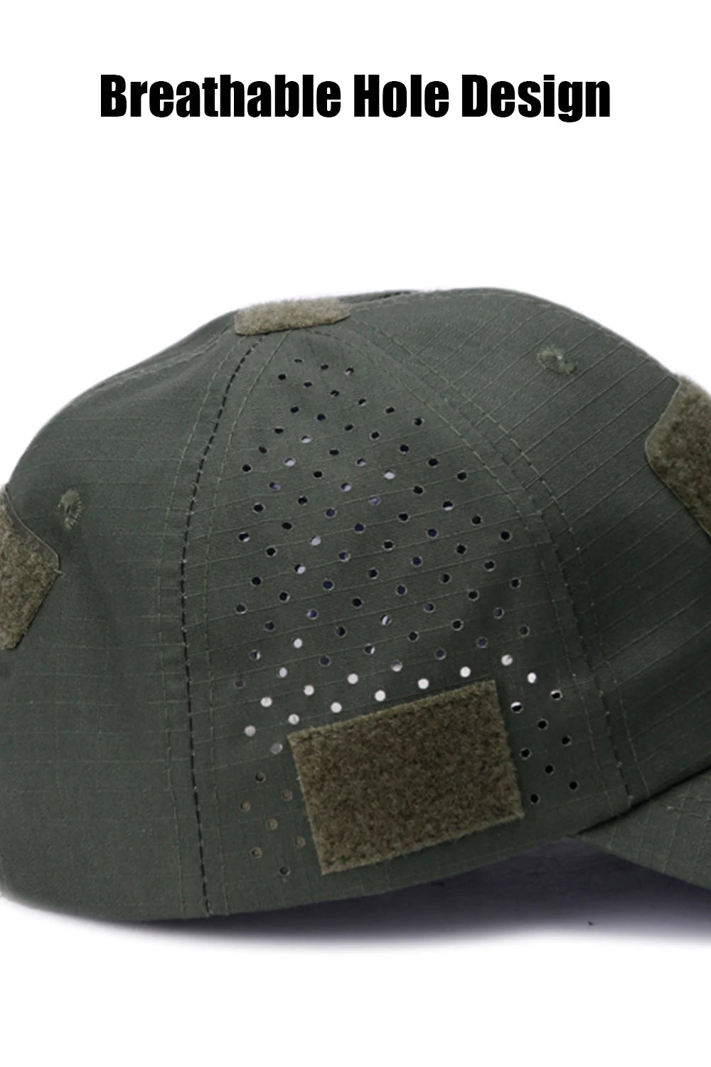 New Men Camouflage Sunscreen Baseball Cap