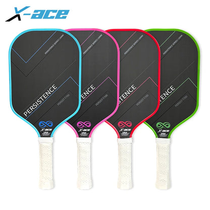 X-ace Pickleball Paddle Persist-T700 Carbon Fiber