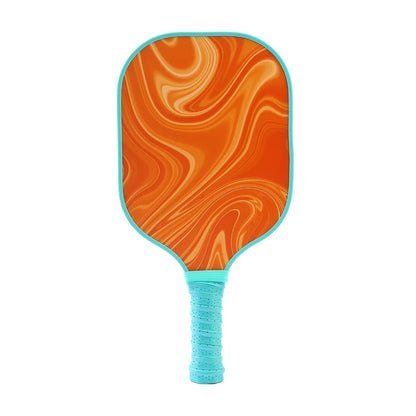 Fiberglass Surface Pickleball Paddle