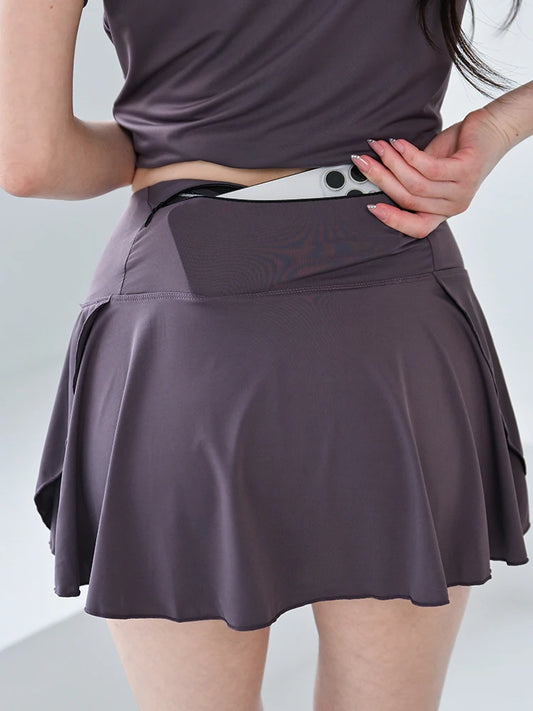 Tennis Skirts