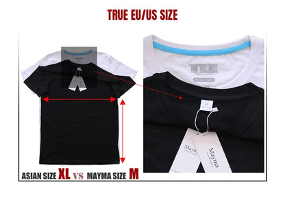 Custom T-shirt with Your Photo/Text/Image