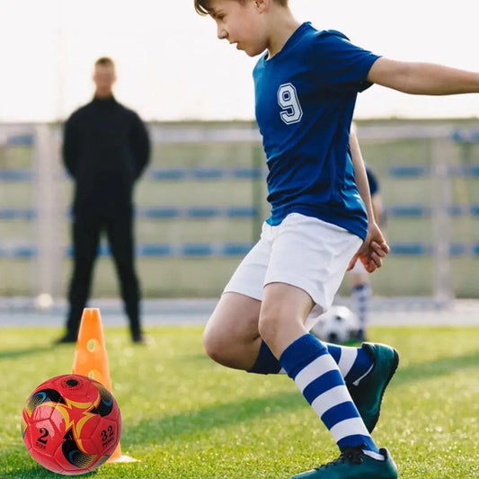 Size 2 Mini Soccer Balls