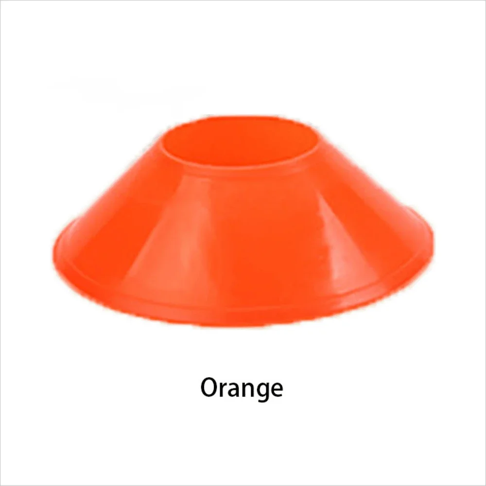 10/20/30pcs Pickleball/Soccer/Tennis Training Cones