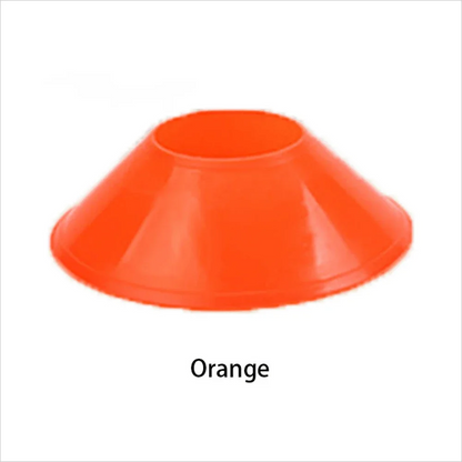 10/20/30pcs Pickleball/Soccer/Tennis Training Cones