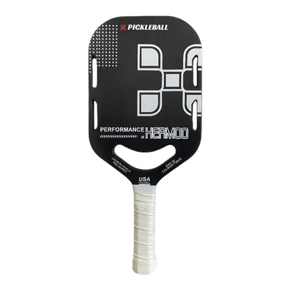 Thermoformed Pickleball Paddle T700 Carbon Fiber
