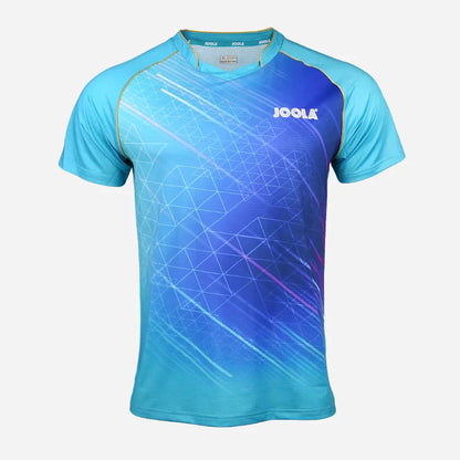 Colorful Table Tennis Jersey