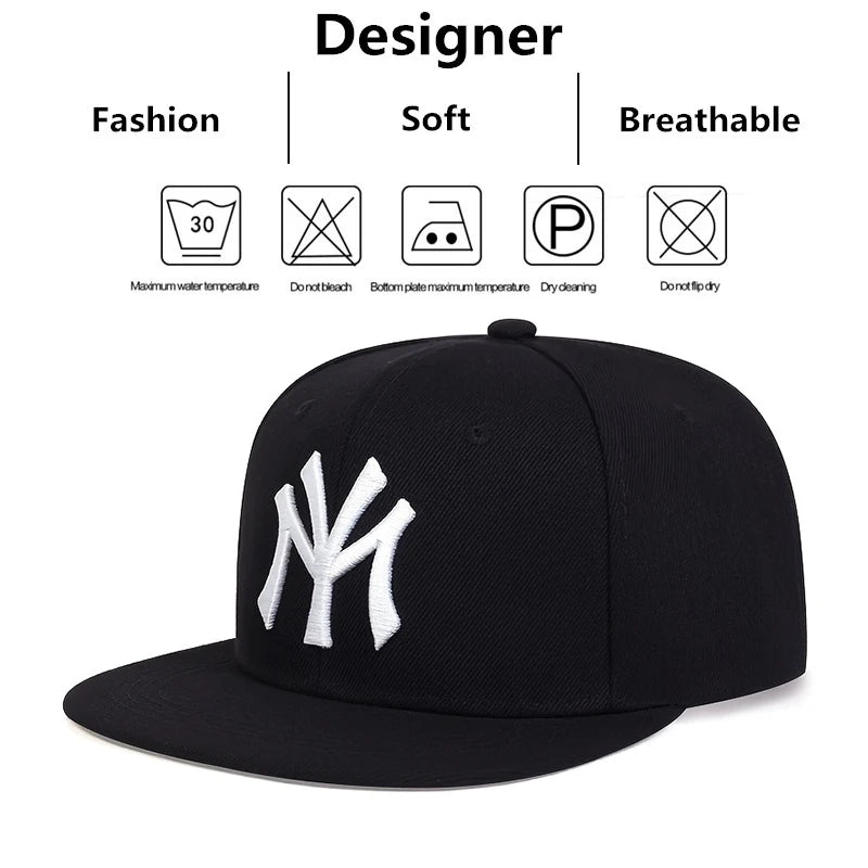 Outdoor Adjustable Casual Baseball Caps