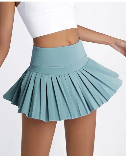 Cloud Rise Pocket Pickleball/Tennis/Volleyball Skorts