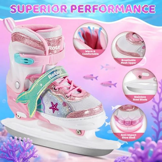 Hockey Skates for Beginners