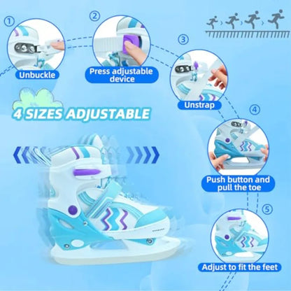 Ice Hockey S kates