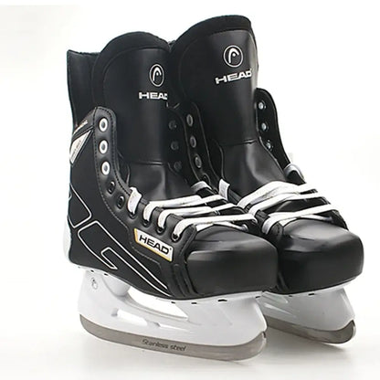 Top-Rated Ice Hockey Skates For Beginners