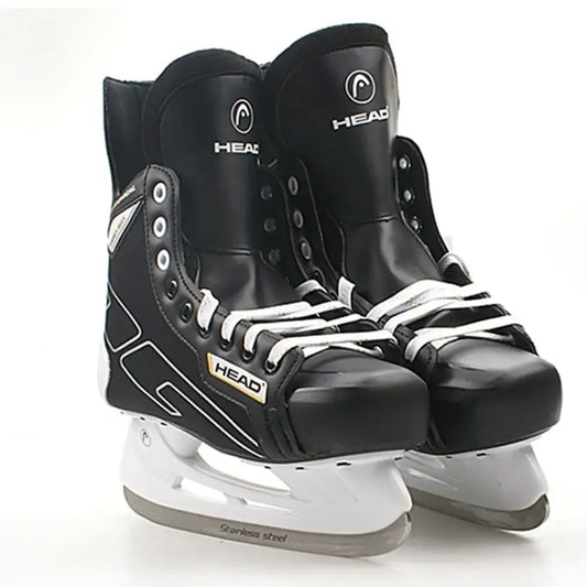 Top-Rated Ice Hockey Skates For Beginners