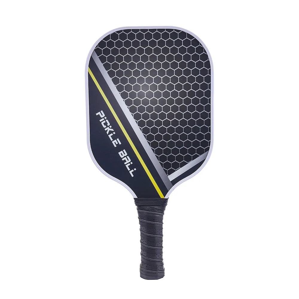 Fiberglass Surface Pickleball Paddle