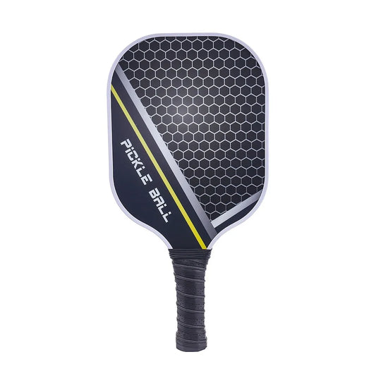 Fiberglass Surface Pickleball Paddle