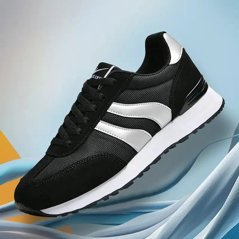 Men's Breathable Casual Sports Shoes