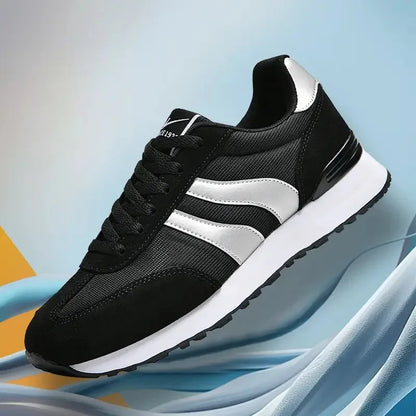 Men's Breathable Casual Sports Shoes