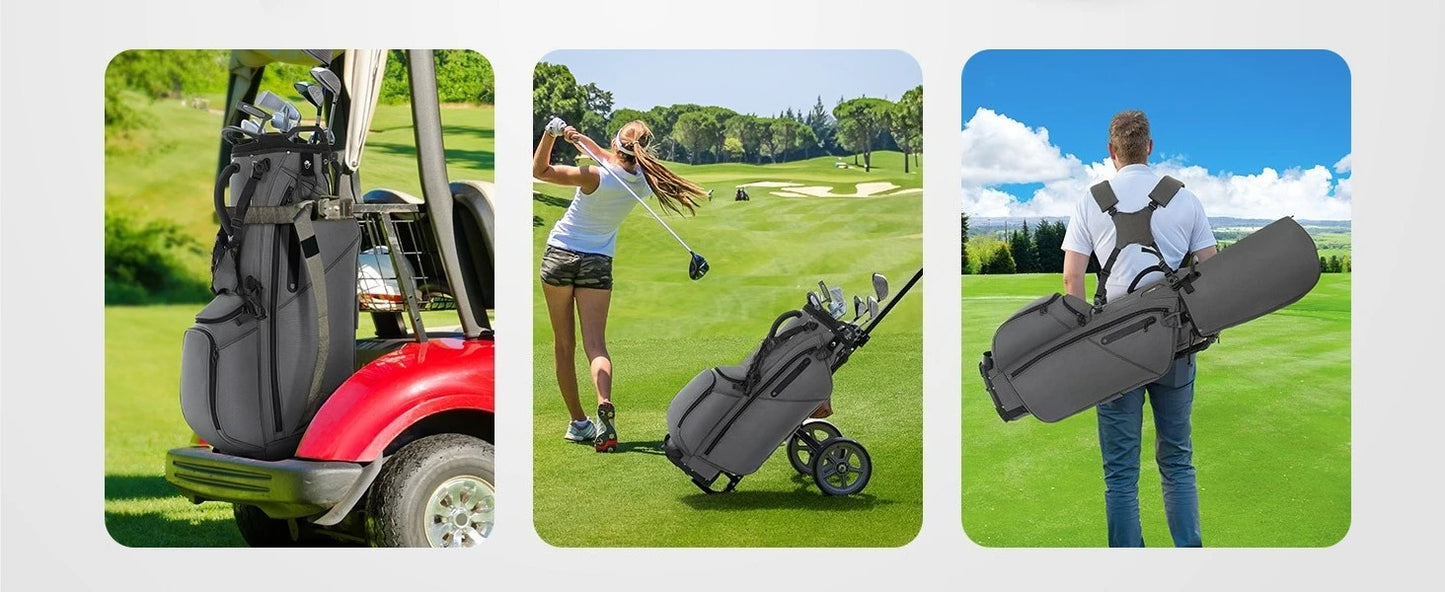 Golf Stand Bag