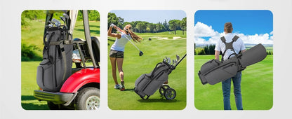 Golf Stand Bag