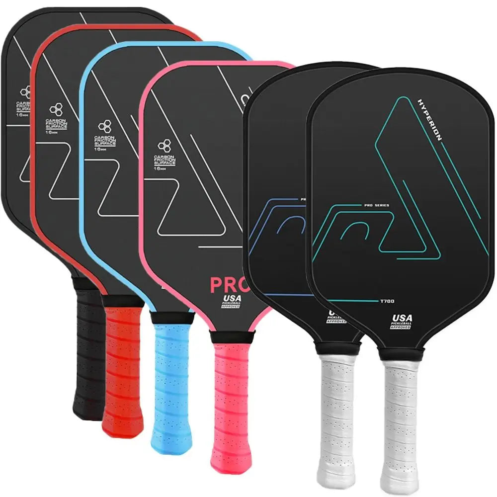 T700 Carbon Fiber Pickleball Paddle
