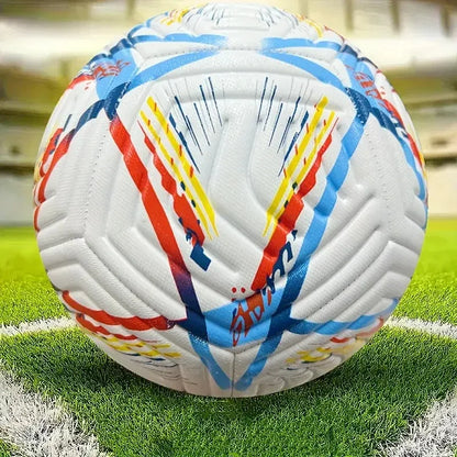 1pc No. 5 PVC Classic Soccer Ball