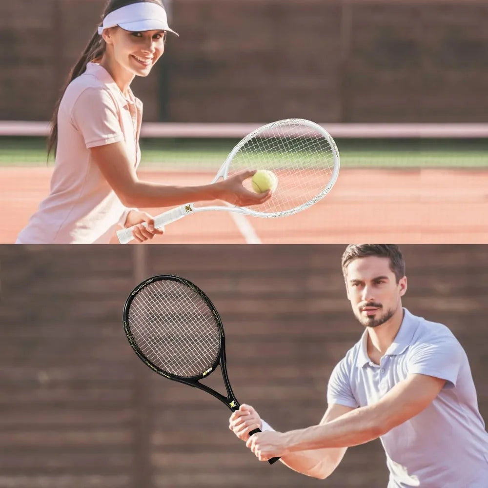 Super Value Tennis Racquet Set For Beginners