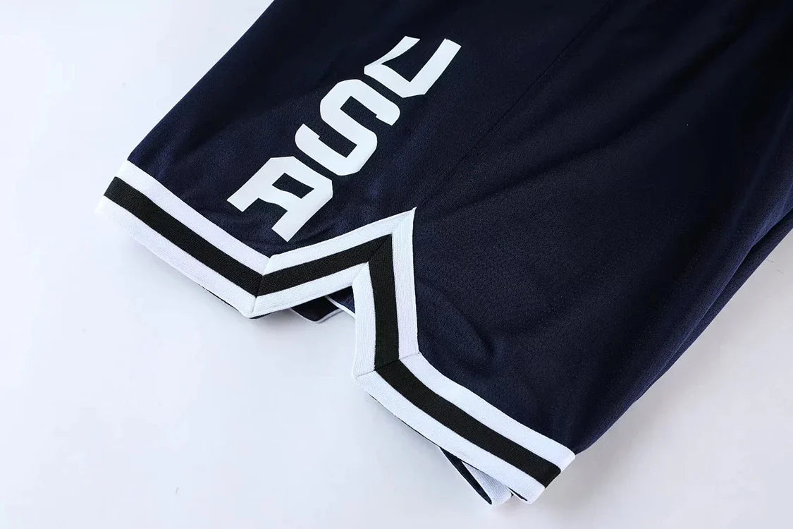 Loose Fit  Basketball Shorts