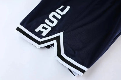 Loose Fit  Basketball Shorts