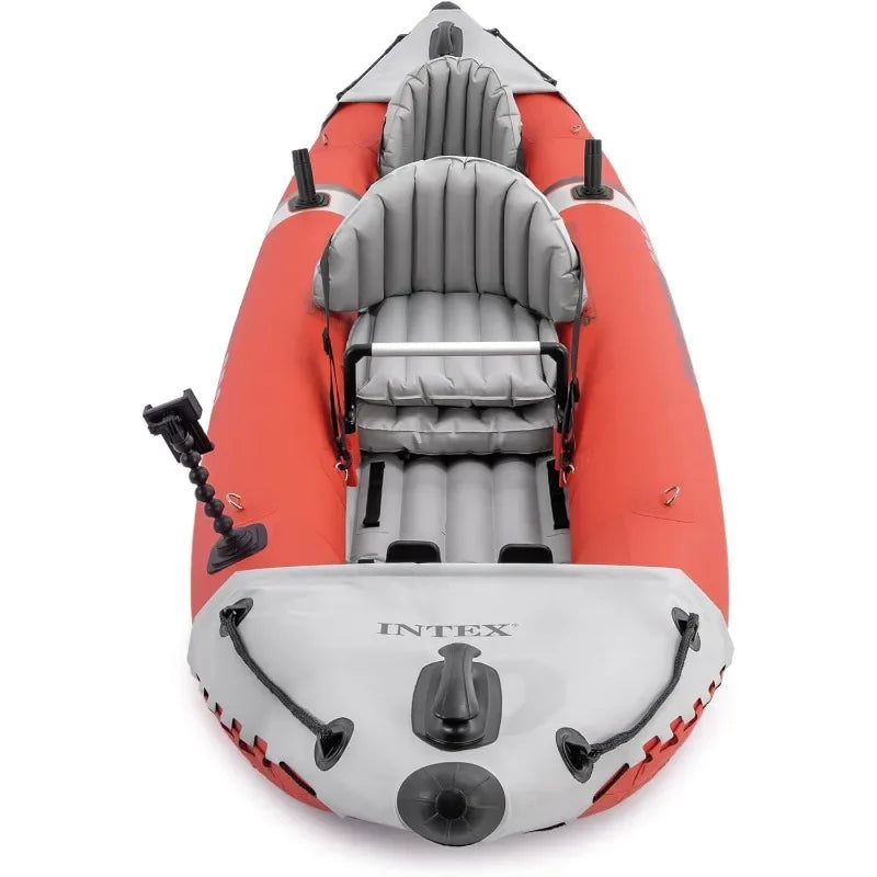 INTEX 68309EP Excursion Pro K2 Inflatable Kayak