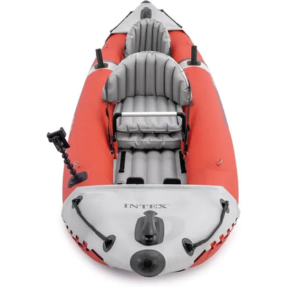 INTEX 68309EP Excursion Pro K2 Inflatable Kayak