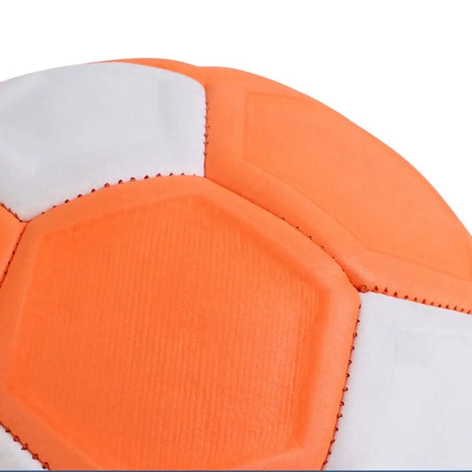 Recreational Size 3/4/5 Curve Soccer Ball