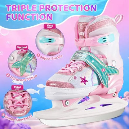 Hockey Skates for Beginners