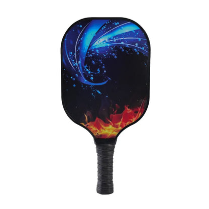 Fiberglass Surface Pickleball Paddle