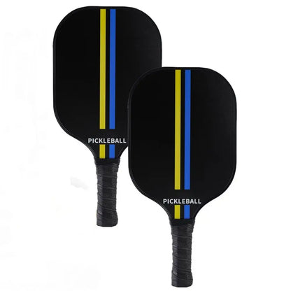Fiberglass Surface Pickleball Paddle