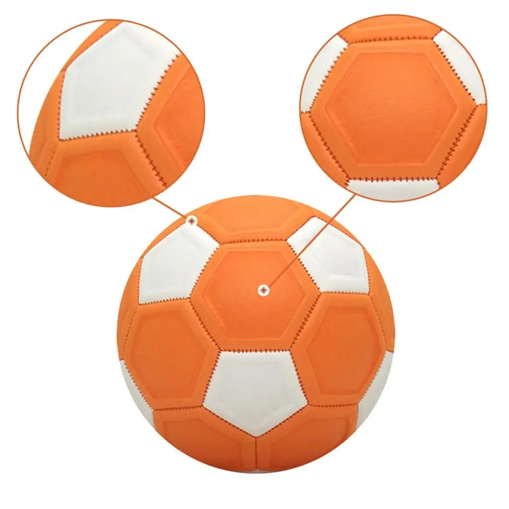 Recreational Size 3/4/5 Curve Soccer Ball
