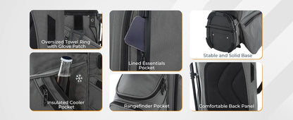 Golf Stand Bag