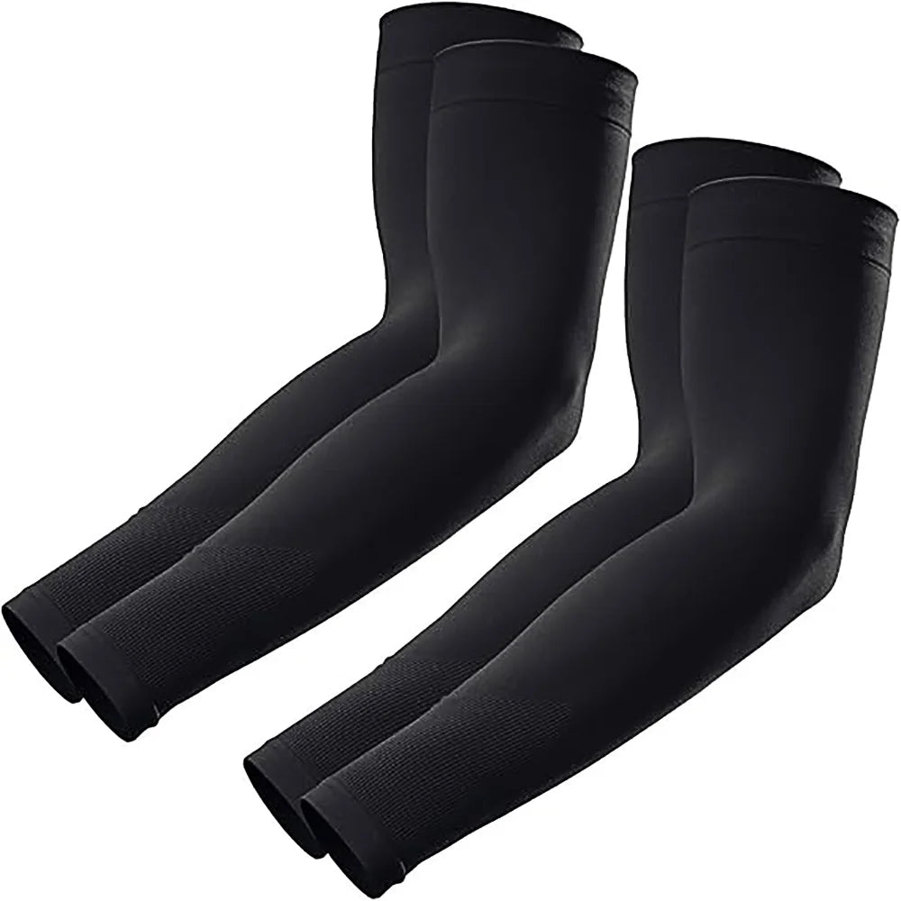 4PC/2 Pair Arm Sleeves UV Protection