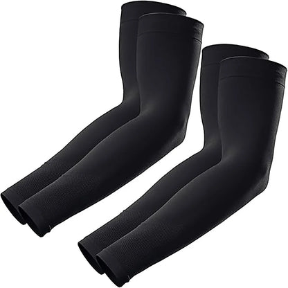 4PC/2 Pair Arm Sleeves UV Protection
